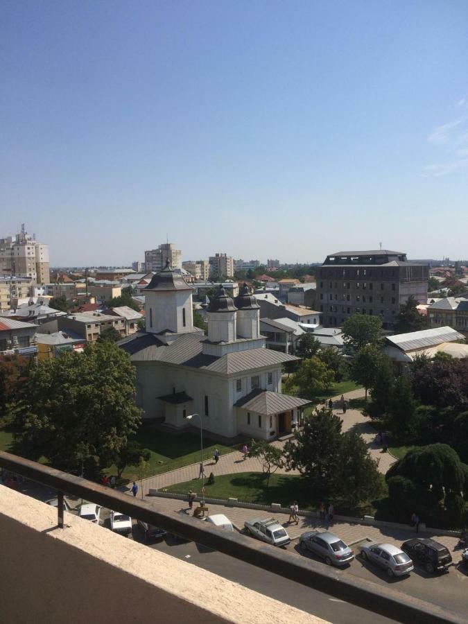 Hellen'S Ultracentral Apartament ブザウ エクステリア 写真