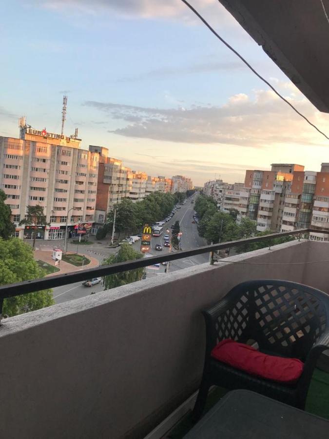 Hellen'S Ultracentral Apartament ブザウ エクステリア 写真